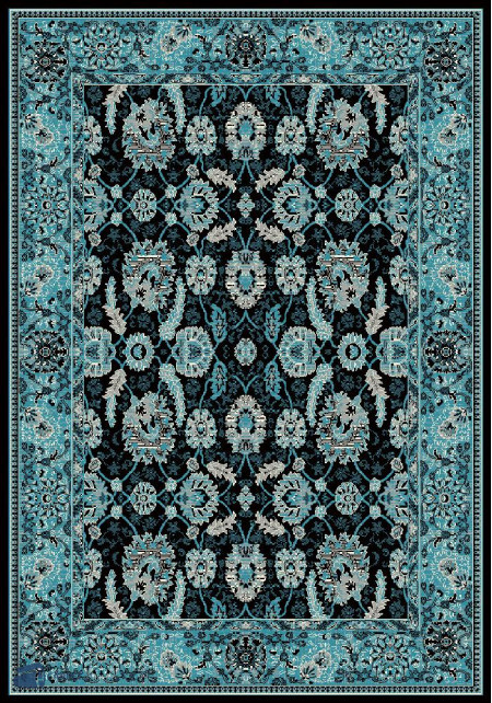 Kolibri 11460/840 | Carpet.ua