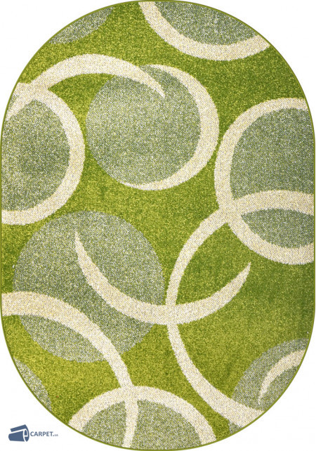 Kolibri 11472/130 o | Carpet.ua