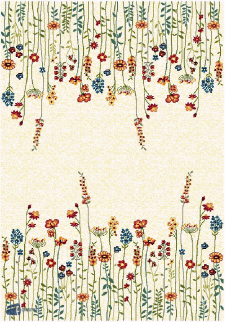Kolibri 11473/125 | carpet.ua 