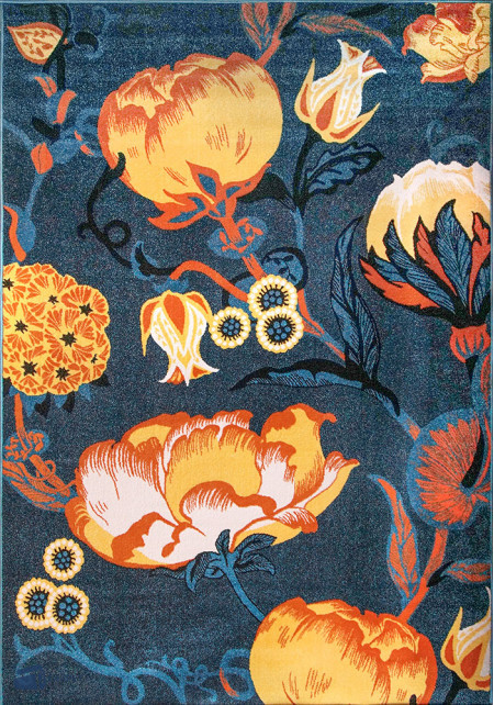 Kolibri 11484/140 | carpet.ua 