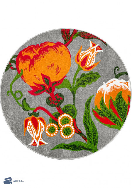 Kolibri 11484/160 r | carpet.ua 
