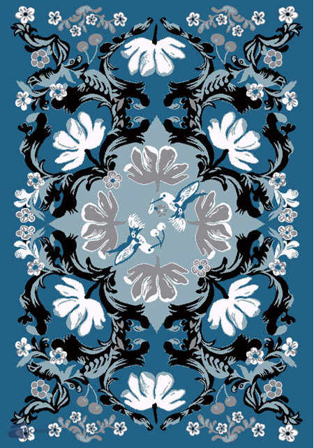Kolibri 11487/481 | carpet.ua 