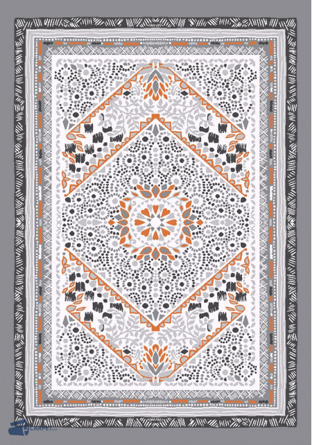 Kolibri 11488/815 | carpet.ua 