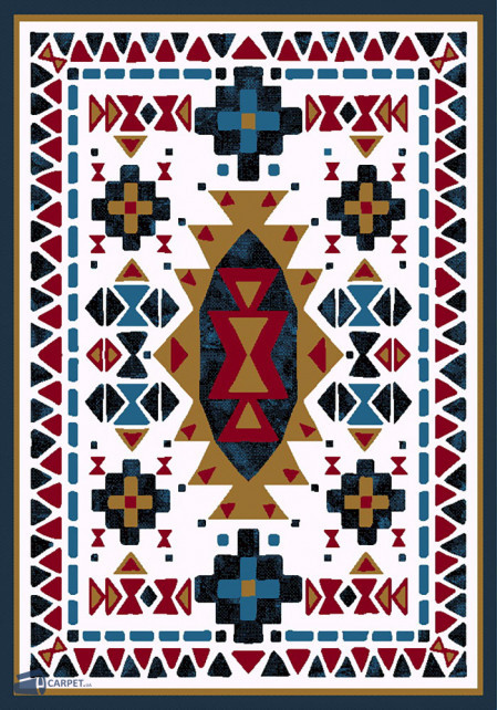 Kolibri 11489/198 | carpet.ua 