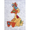 Kolibri 11490/156 | carpet.ua 