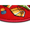 Kolibri 11505/120 r | carpet.ua 