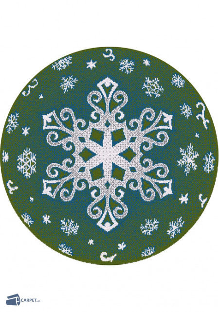Kolibri 11506/130 r | carpet.ua 
