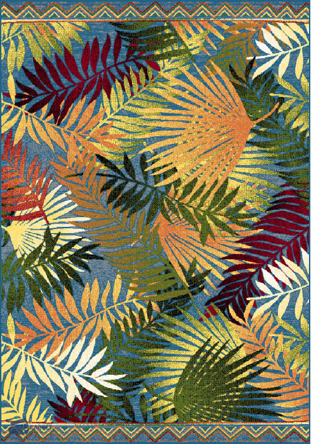 Kolibri 11509/140 | carpet.ua 