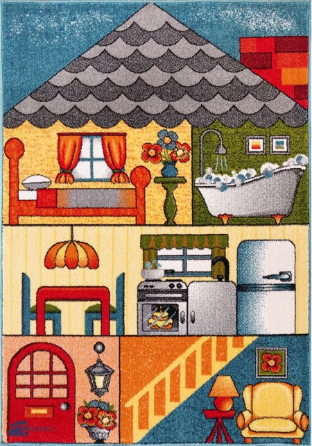 Kolibri 11516/140 | Carpet.ua