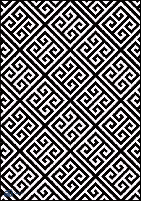 Kolibri 11517/180 | carpet.ua 