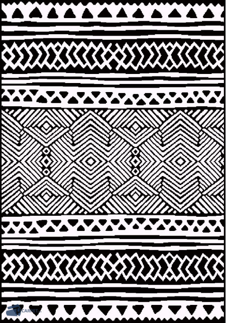 Kolibri 11533/180 | carpet.ua 