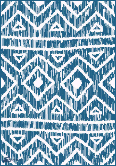 Kolibri 11534/140 | carpet.ua 