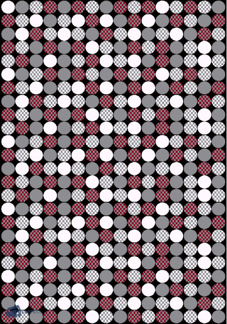 Kolibri 11538/189 | carpet.ua 