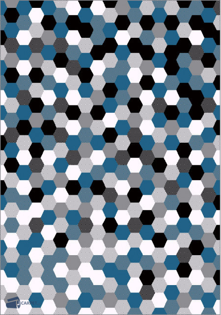 Kolibri 11539/148 | carpet.ua 