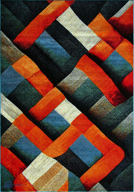 Kolibri 11562/140 | carpet.ua 