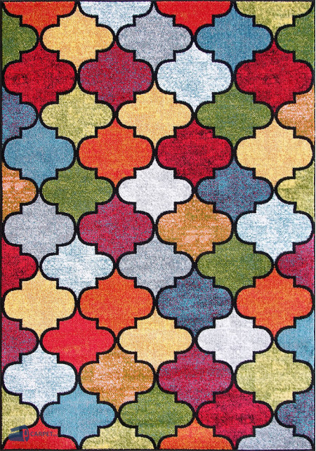 Kolibri 11577/128 | carpet.ua 