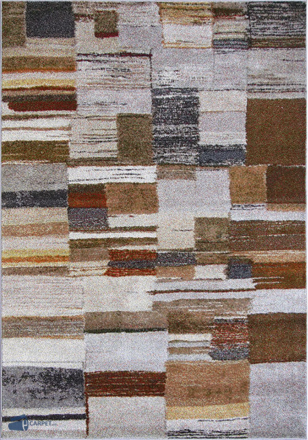 Kolibri 11585/BG92 | carpet.ua 