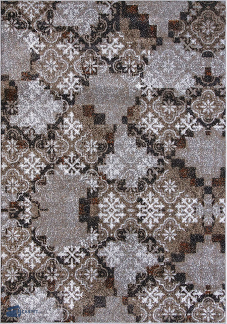 Kolibri 11587/BG59 | carpet.ua 