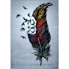 Kolibri 11607/190 | Carpet.ua