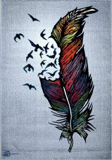 Kolibri 11607/190 | Carpet.ua