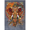 Kolibri 11616/120 | Carpet.ua