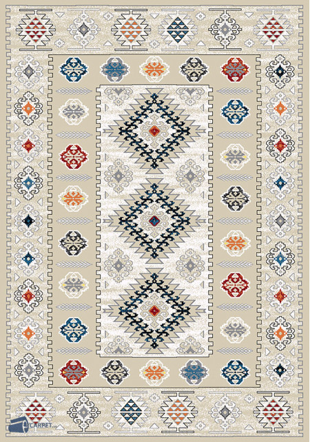 Kolibri 11803/110 | carpet.ua 