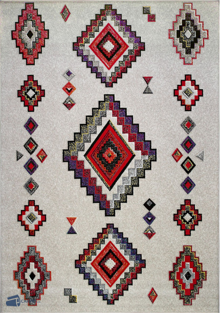 Kolibri 11807/120 | carpet.ua 