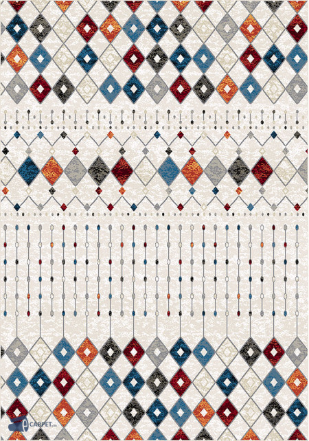 Kolibri 11808/124 | carpet.ua 
