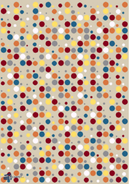 Kolibri 11810/160 | carpet.ua 