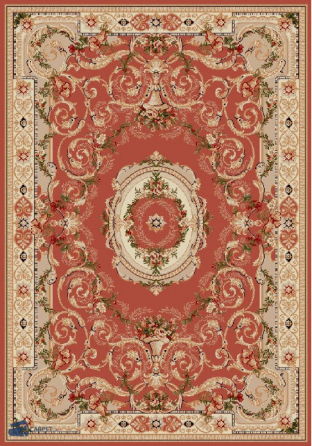 Lotos 15002/510 | Carpet.ua