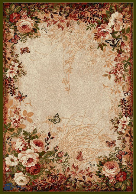 Lotos 15003/130 | Carpet.ua
