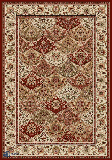 Lotos 15021/210 | Carpet.ua