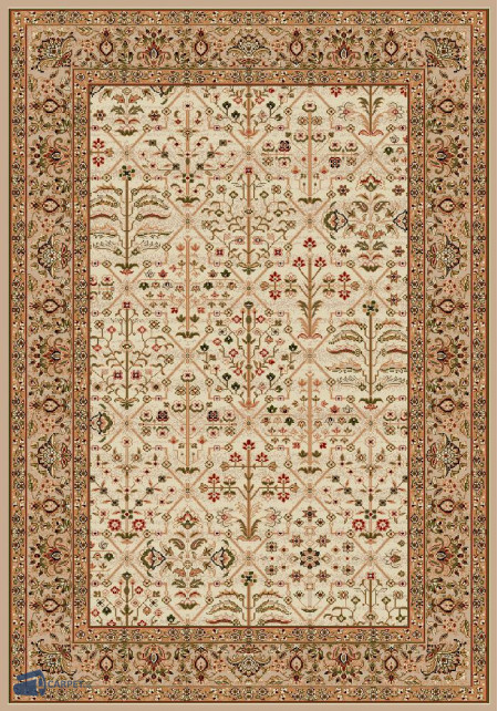 Lotos 15023/110 | carpet.ua 