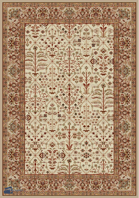 Lotos 15023/112 | Carpet.ua