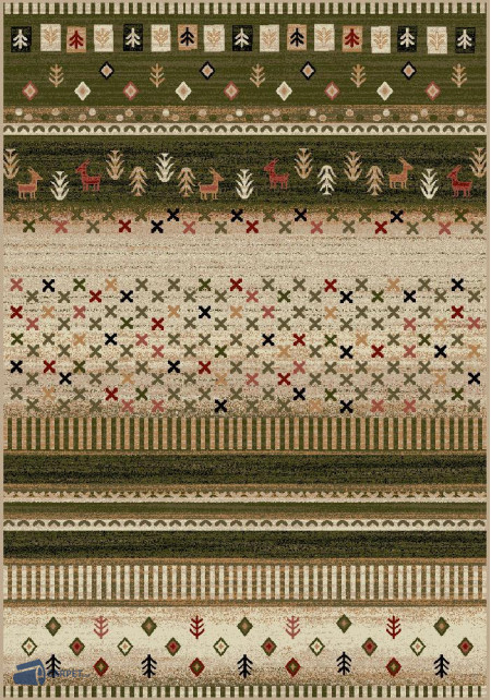 Lotos 15031/310 | carpet.ua 