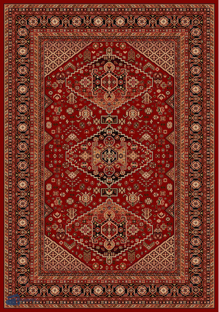 Lotos 15040/210 | Carpet.ua