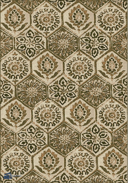 Lotos 15042/130 | Carpet.ua