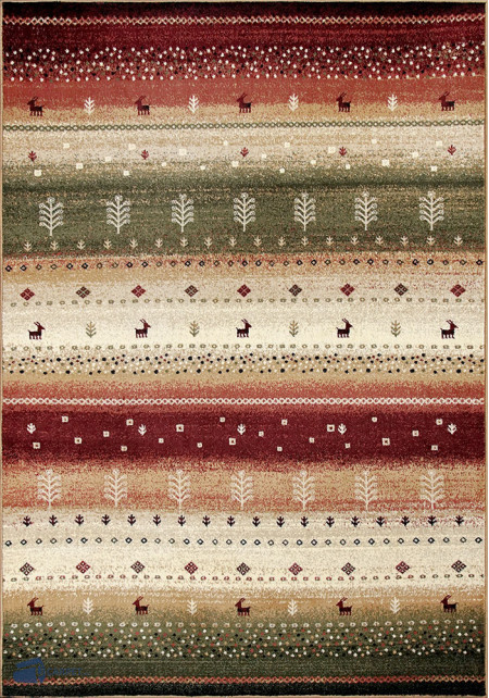 Lotos 15051/132 | Carpet.ua