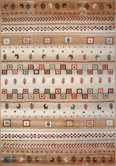 Lotos 15053/100 | carpet.ua 