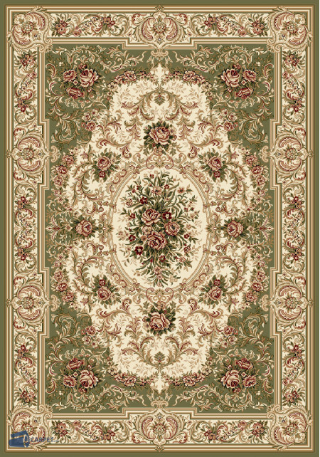 Lotos 15074/610 | carpet.ua 