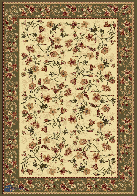 Lotos 15075/160 | carpet.ua 