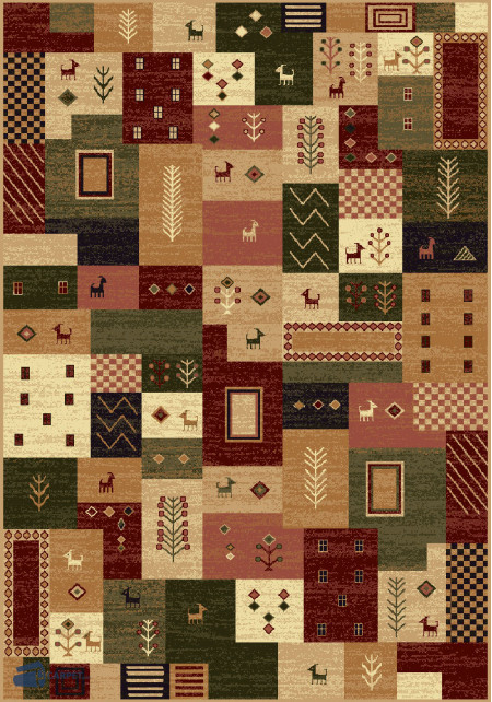 Lotos 15076/106 | carpet.ua 