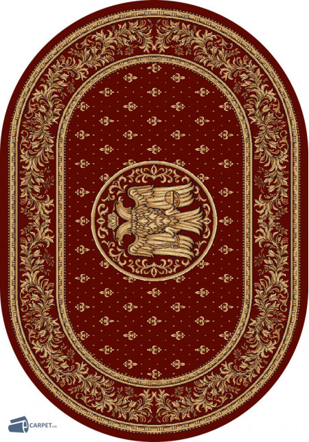 Lotos 15077/210 o | carpet.ua 