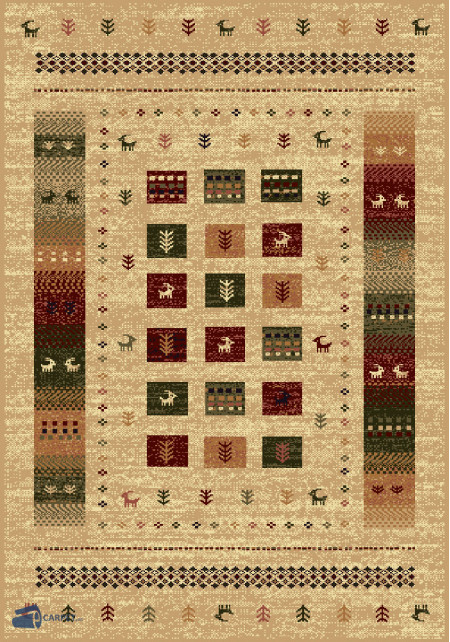 Lotos 15079/110 | carpet.ua 