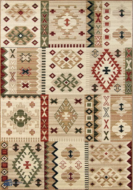 Lotos 15081/120 | carpet.ua 