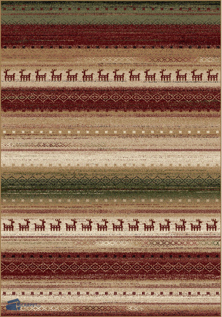 Lotos 15085/123 | carpet.ua 
