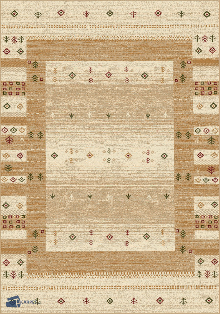 Lotos 15086/110 | carpet.ua 