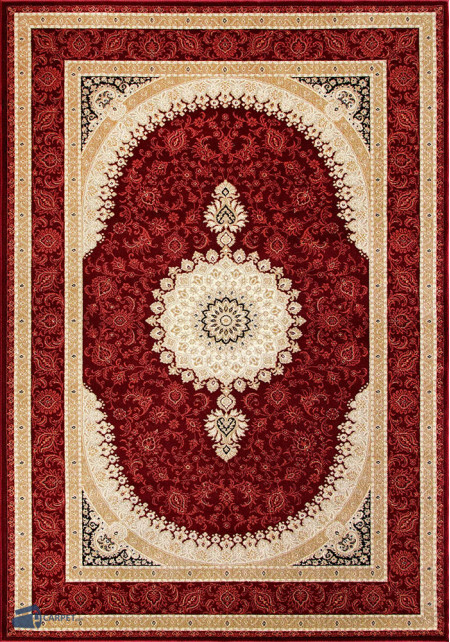 Lotos 15092/220 | carpet.ua 