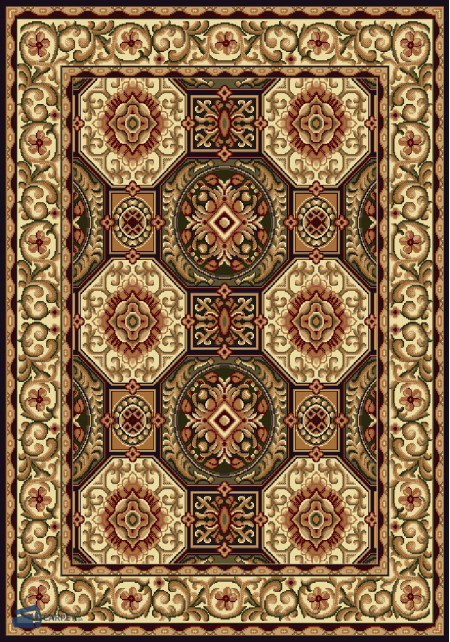 Lotos 1509/810 | carpet.ua 