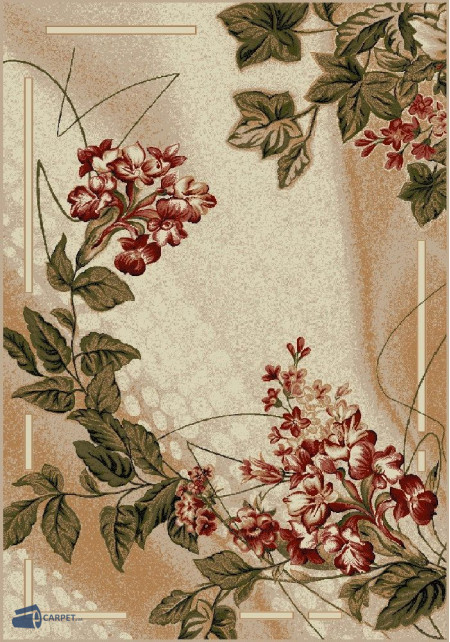 Lotos 1511/110a | Carpet.ua